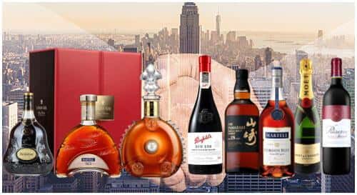 永福县回收洋酒