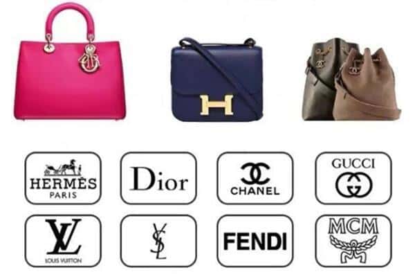 永福县回收名包